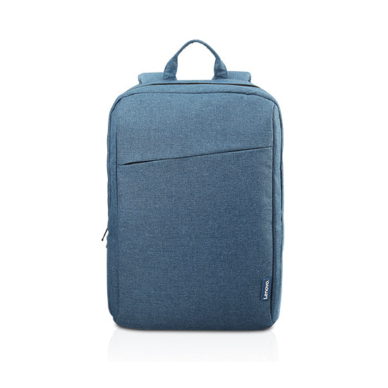 Mochila Lenovo Casual B210 azul para portátil 15,6 polegadas.