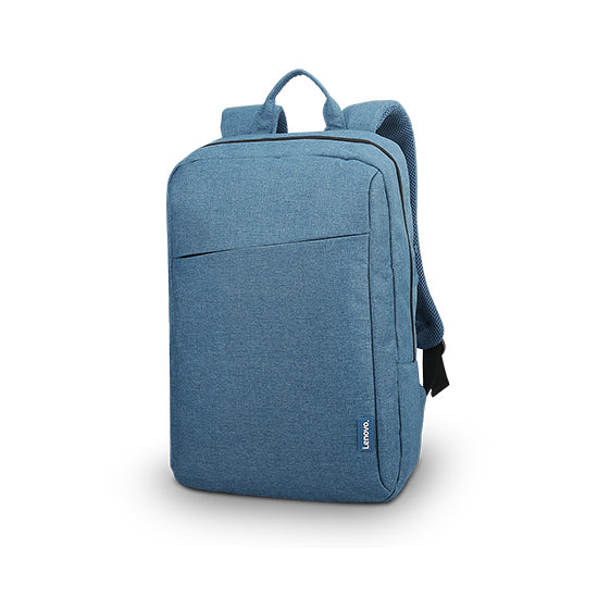 Mochila Lenovo Casual B210 azul para portátil 15,6 polegadas.