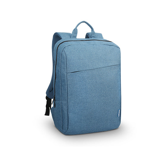 Mochila Lenovo Casual B210 azul, para portátil de 15,6 polegadas.