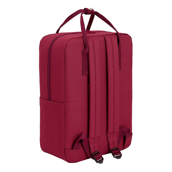 Mochila C/ Asas Safta Benetton UCB Borgonha