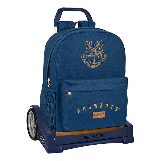 Trolley Safta Harry Potter Witchcraft Magical