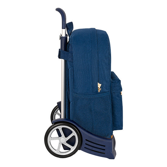 Trolley Safta Harry Potter Witchcraft Magical