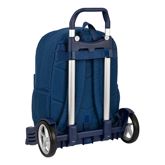 Trolley Safta Harry Potter Witchcraft Magical