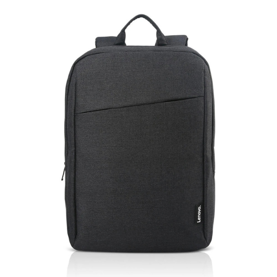 Mochila Lenovo B210 preta para portátil 15,6 polegadas.