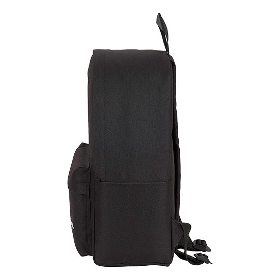 Mochila Safta 14.1" Preto