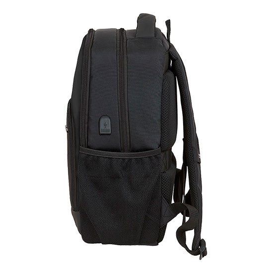 Mochila Safta Business 14.1" Preto
