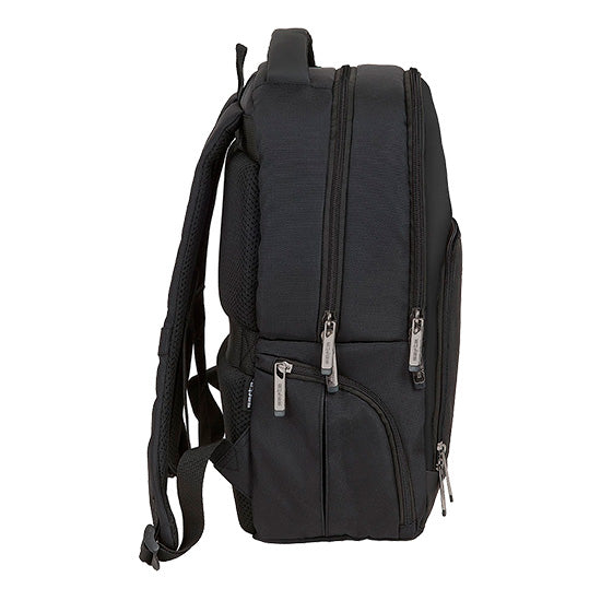 Mochila Safta Business 14.1" Preto