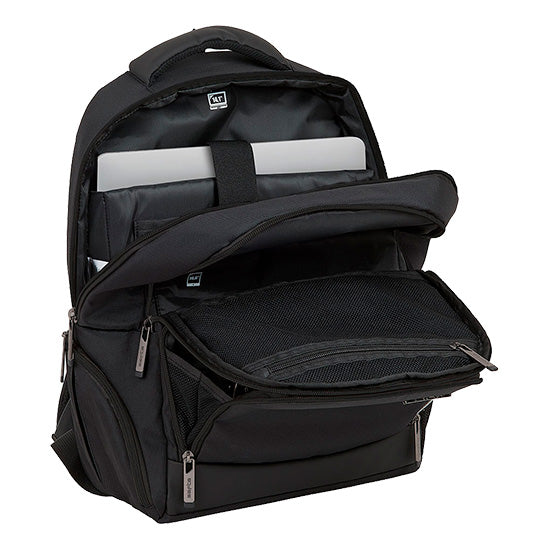 Mochila Safta Business 14.1" Preto