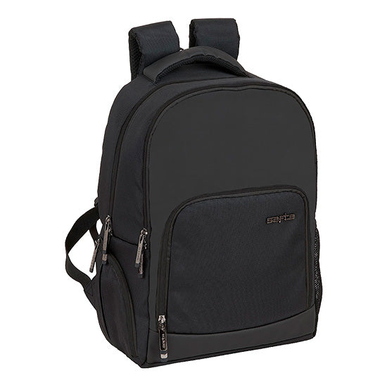 Mochila Safta Business 14.1" Preto
