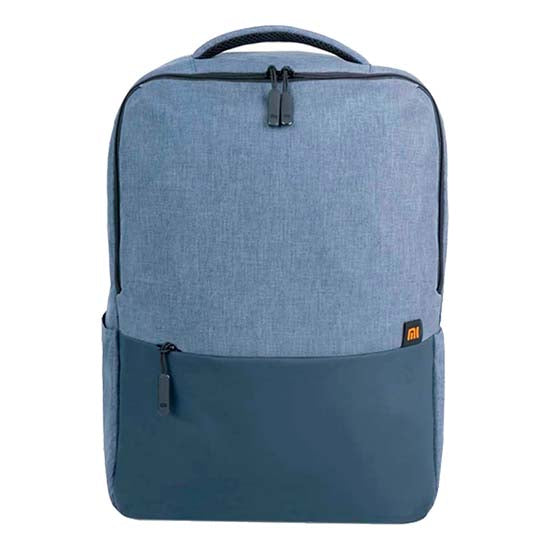 Mochila Xiaomi Mi Commuter Backpack 15.6" Azul
