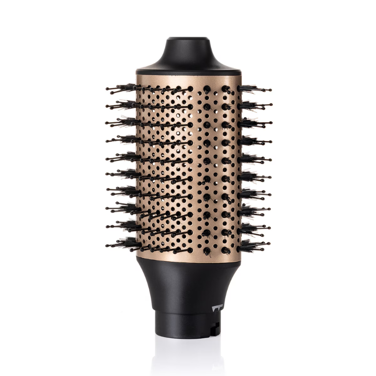 Modelador de Cabelo Belissima Imetec Air Wonder 1000W Branco