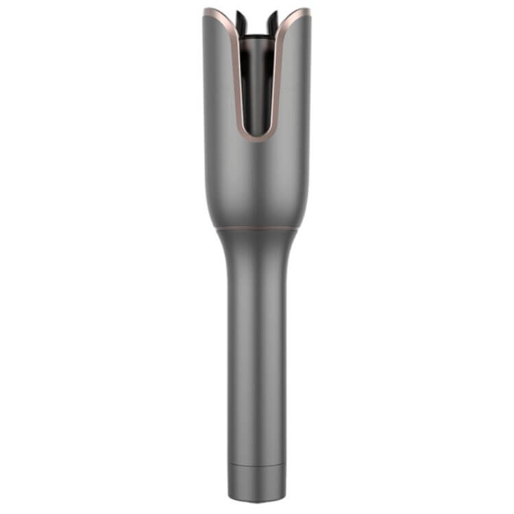 Modelador de Cabelo Cecotec Surfcare 850 Magic Waves Vision