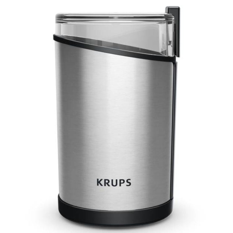 Moinho de Café e Especiarias Krups GX204D10 Fast Touch 200W