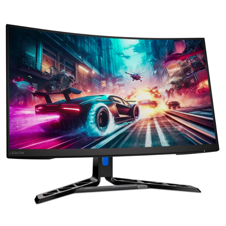 Monitor Curvo Lenovo Legion Gaming 31.5" QHD VA 180Hz