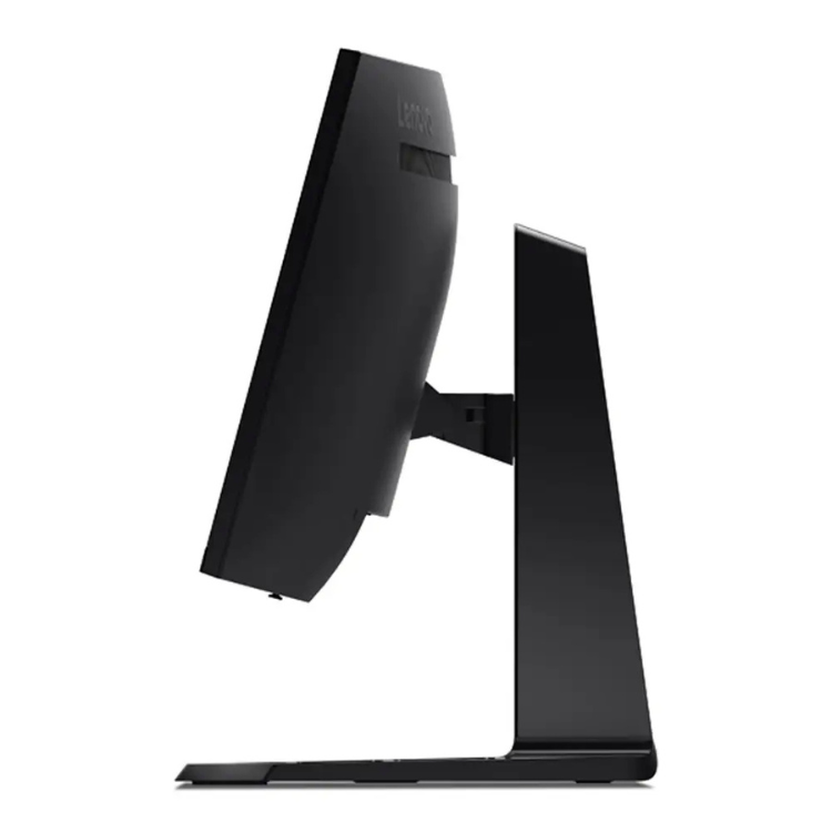 Monitor curvo Lenovo Legion preto 34 polegadas UWQHD VA 180Hz.