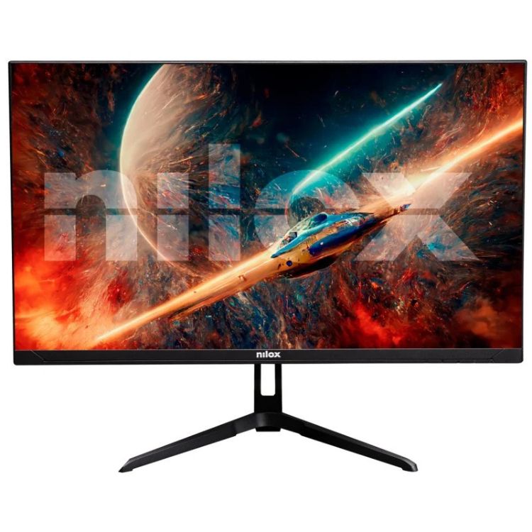 Monitor Gaming Nilox NXM24FHD16511 24" IPS FHD 165Hz