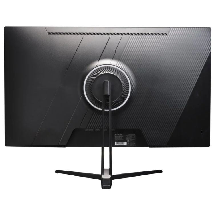 Monitor Gaming Nilox NXM24FHD16511 24" IPS FHD 165Hz