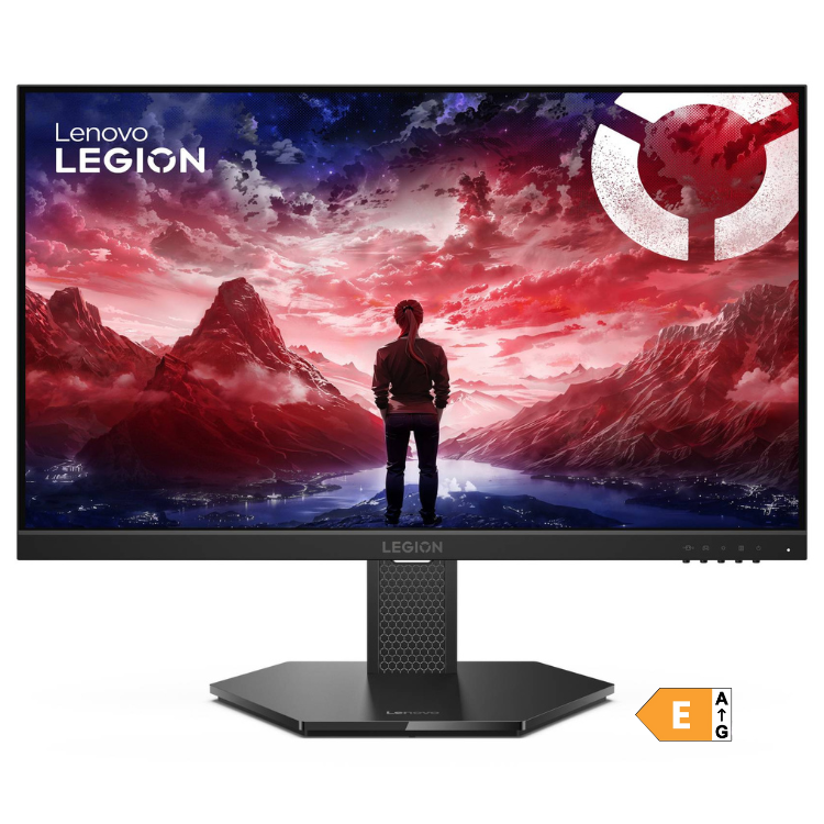 Monitor Gaming Lenovo Legion 24-10 23.8" IPS FHD 240Hz