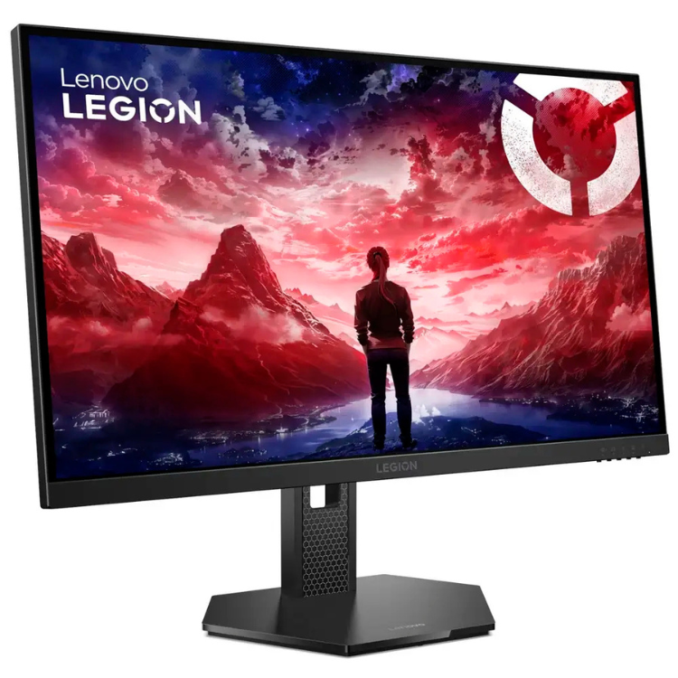 Monitor Gaming Lenovo Legion 27q-10 27" IPS QHD 240Hz