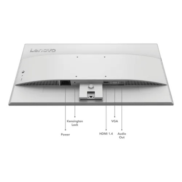 Monitor Lenovo L24-4C IPS W-LED FHD 24"