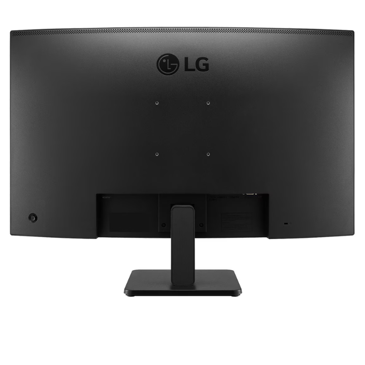 Monitor Curvo LG VA FHD 31.5"