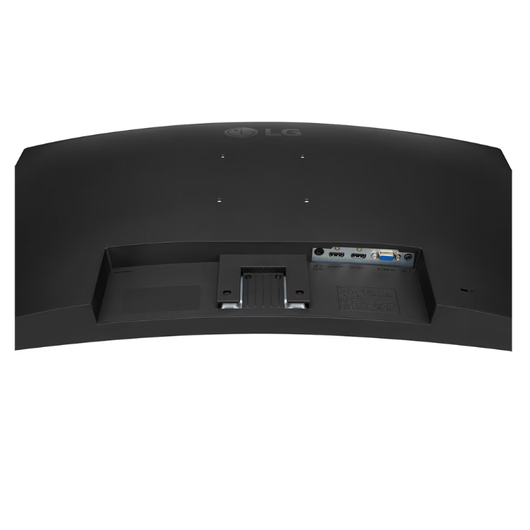 Monitor Curvo LG VA FHD 31.5"