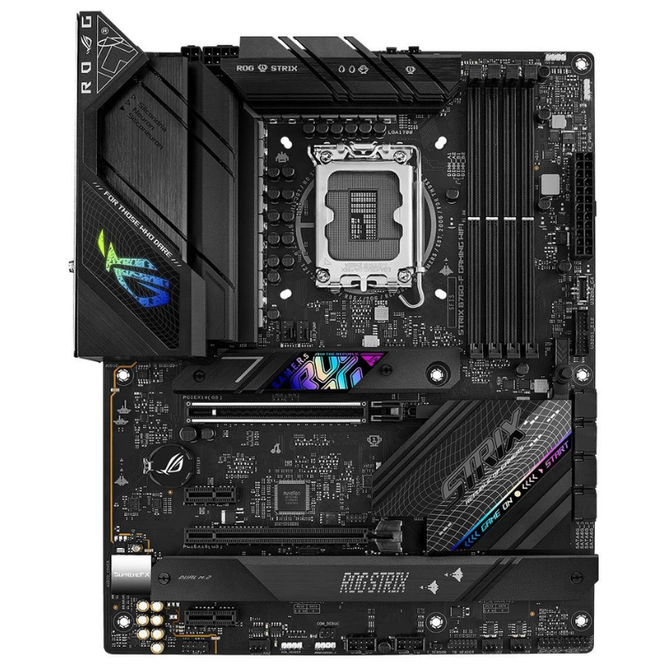 Motherboard Asus Strix B760-F Gaming Wi-Fi