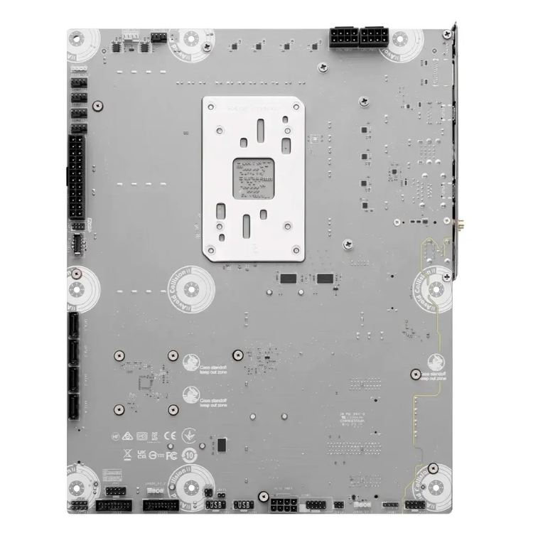 Motherboard MSI B850 Gaming Plus Wi-Fi PZ AM5