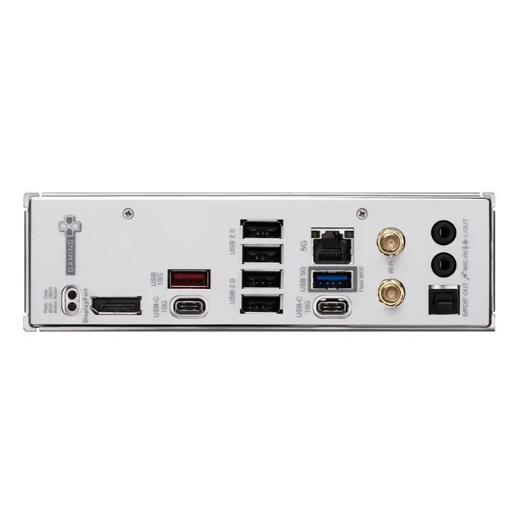 Motherboard MSI B850 Gaming Plus Wi-Fi PZ AM5