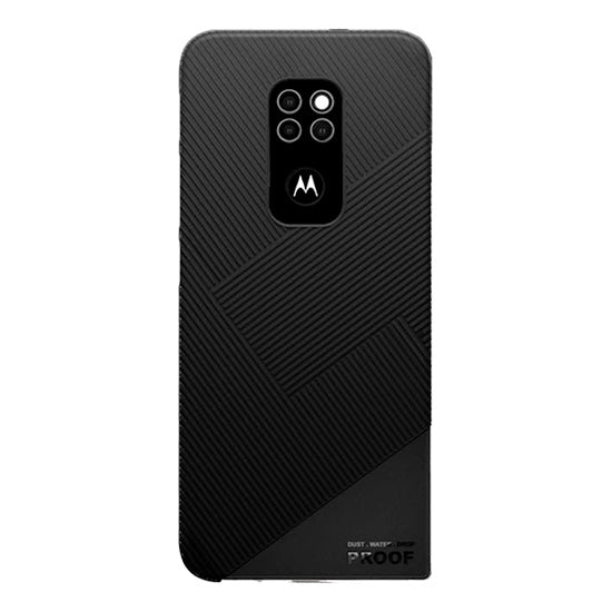 Smartphone Motorola Defy 4GB/64GB Dual Sim Preto - Usado Grade A+