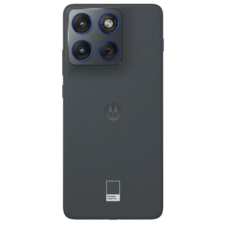 Motorola Edge 70 5G 12GB/512GB Dual Sim Cinzento