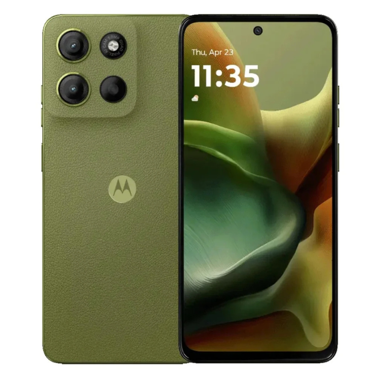 Smartphone Motorola G15 8GB/128GB Dual Sim Verde