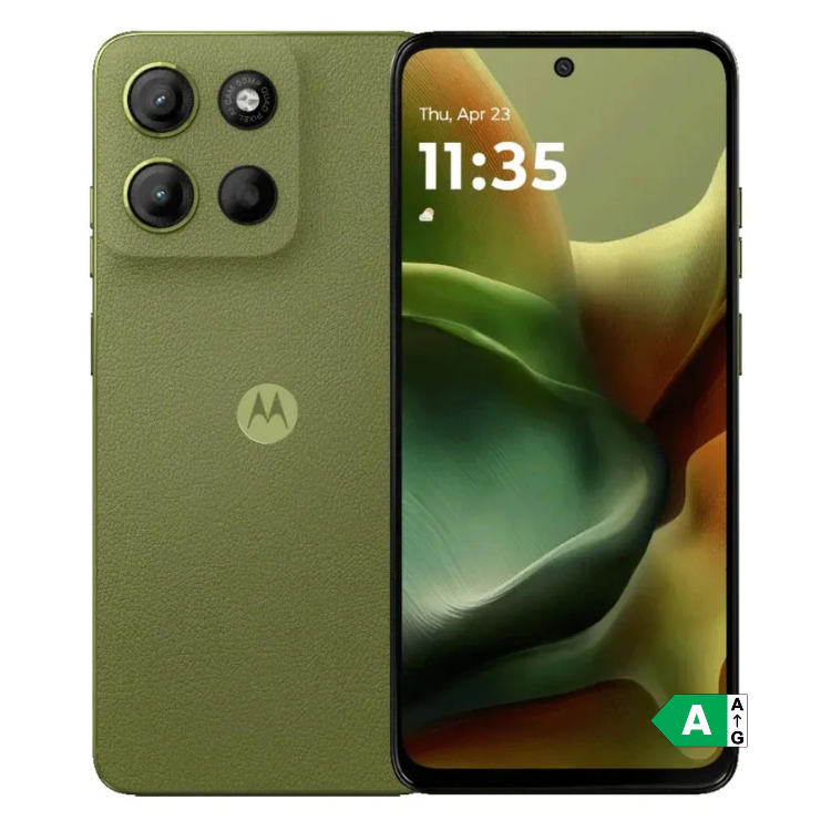 Smartphone Motorola G15 8GB/128GB Dual Sim Verde