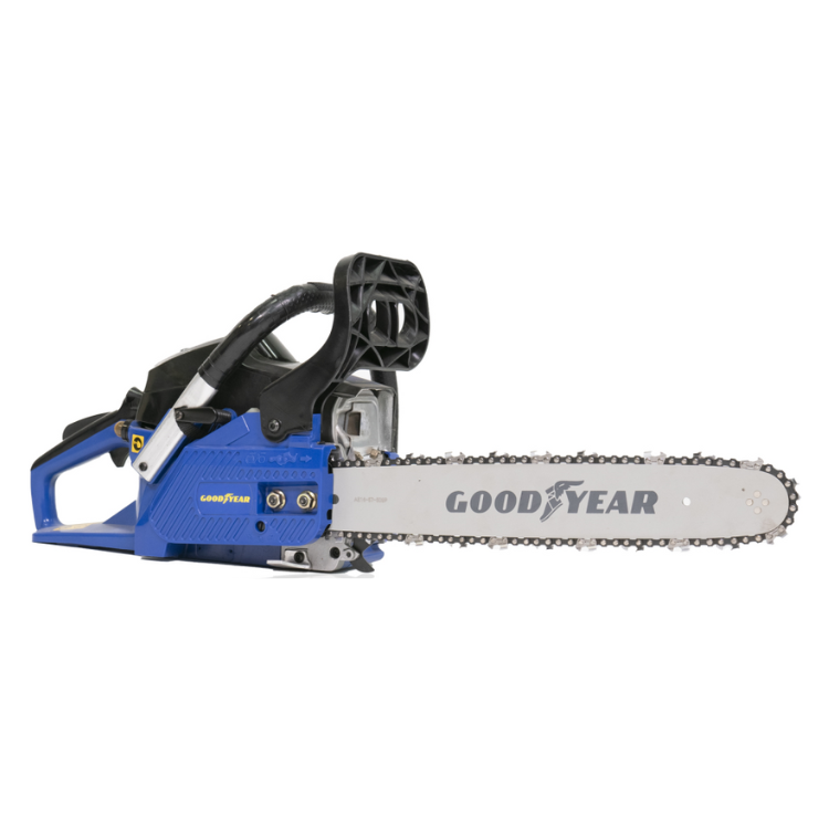 Motosserra Goodyear 45.8cc GY46CS