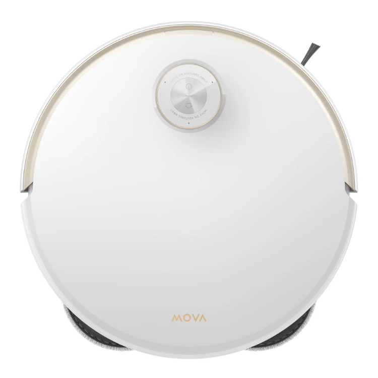 Aspirador Robot MOVA V50 Ultra Complete