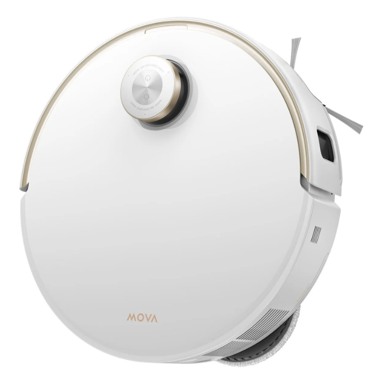 Aspirador Robot MOVA V50 Ultra Complete