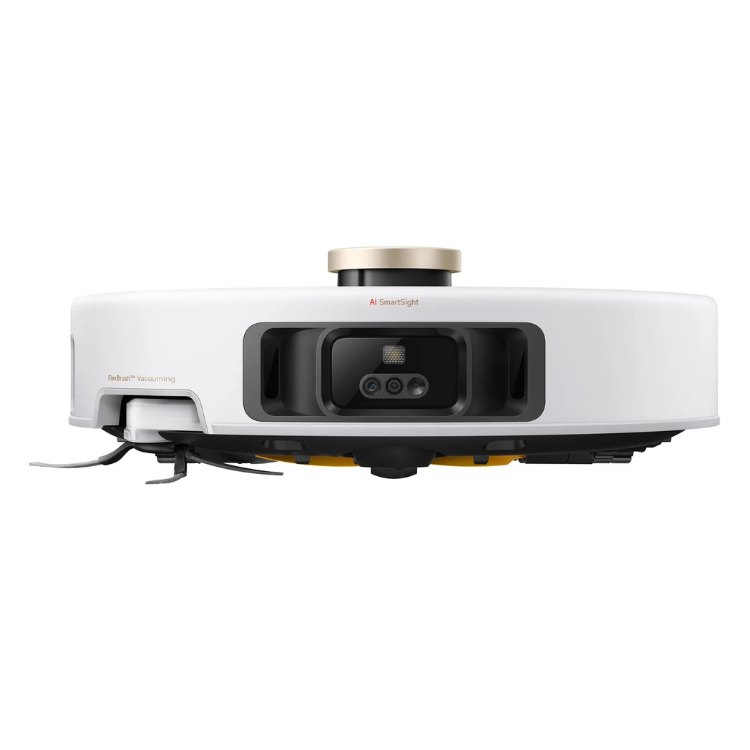 Aspirador Robot MOVA V50 Ultra Complete