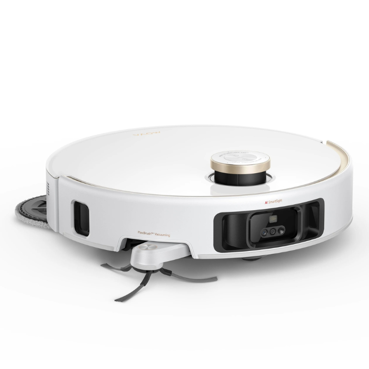 Aspirador Robot MOVA V50 Ultra Complete