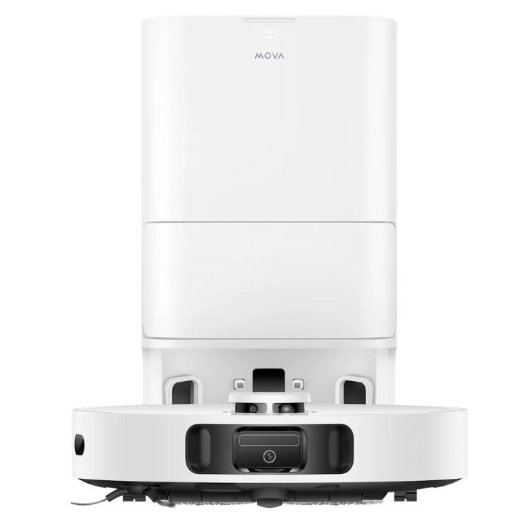 Aspirador Robot MOVA E30 Ultra Branco