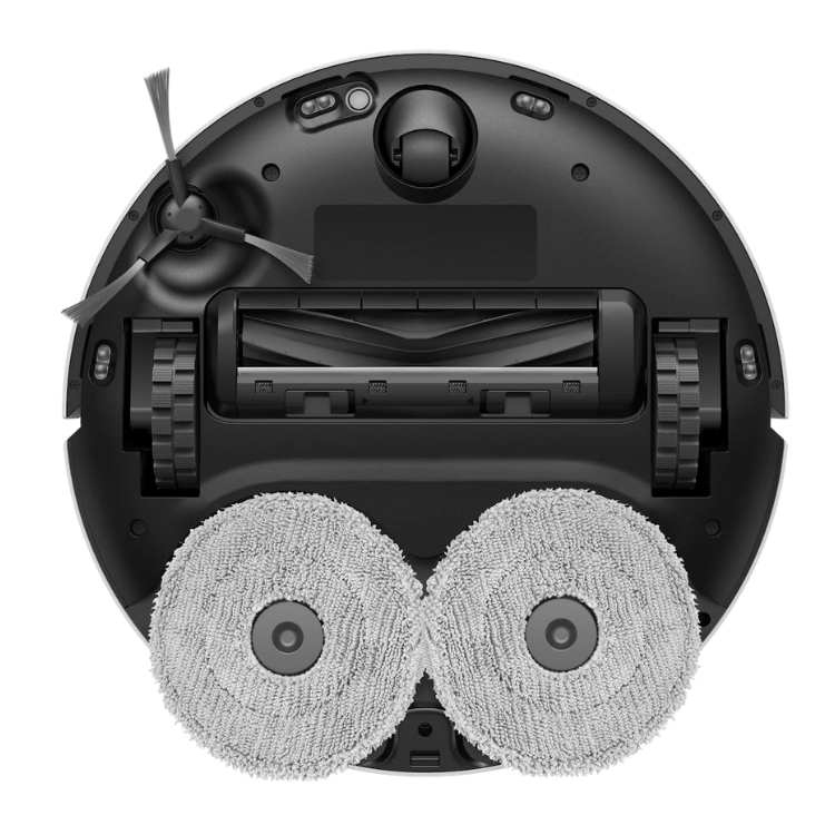 Aspirador Robot MOVA E30 Ultra Branco