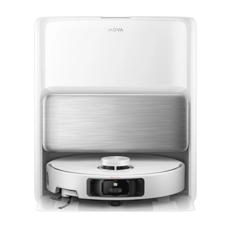 Aspirador Robot MOVA P70 Pro Ultra Branco