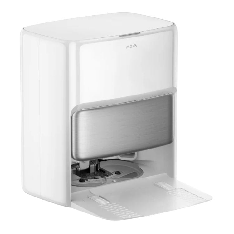 Aspirador Robot MOVA P70 Pro Ultra Branco