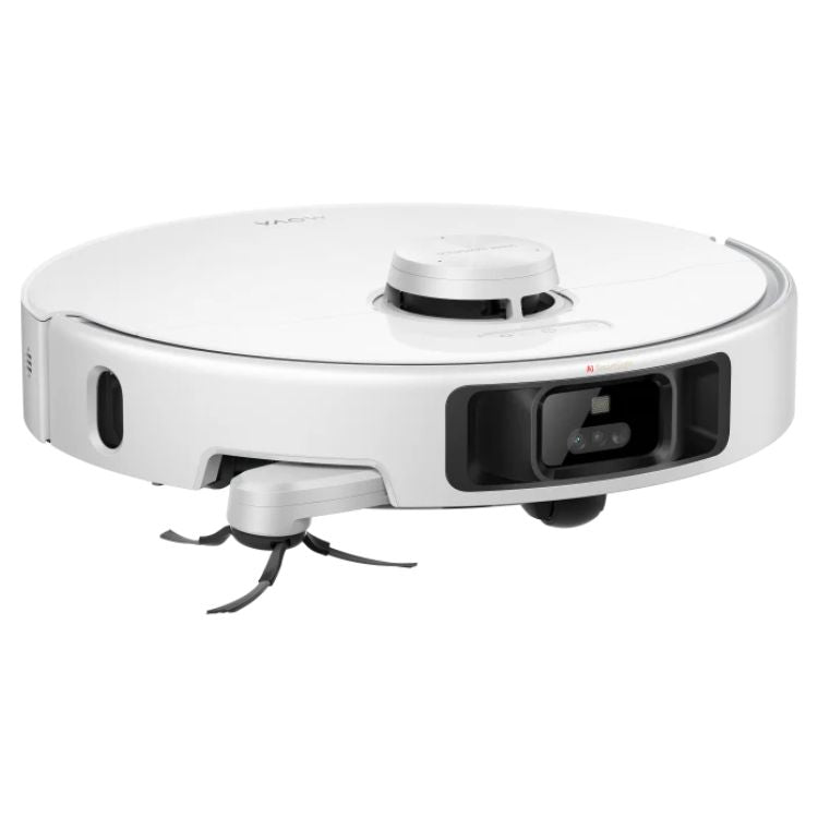 Aspirador Robot MOVA P70 Pro Ultra Branco