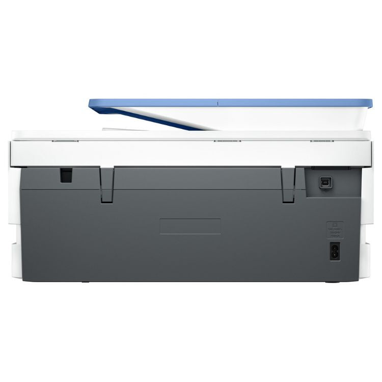 Impressora Multifunções HP Envy Photo 7931 Jato de Tinta A4 Wi-Fi Duplex SO