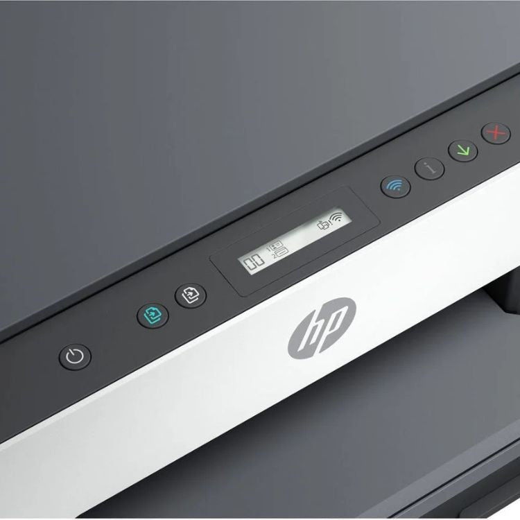 Impressora Multifunções HP Smart Tank 6005 Jato de Tinta Cores Wi-Fi Duplex