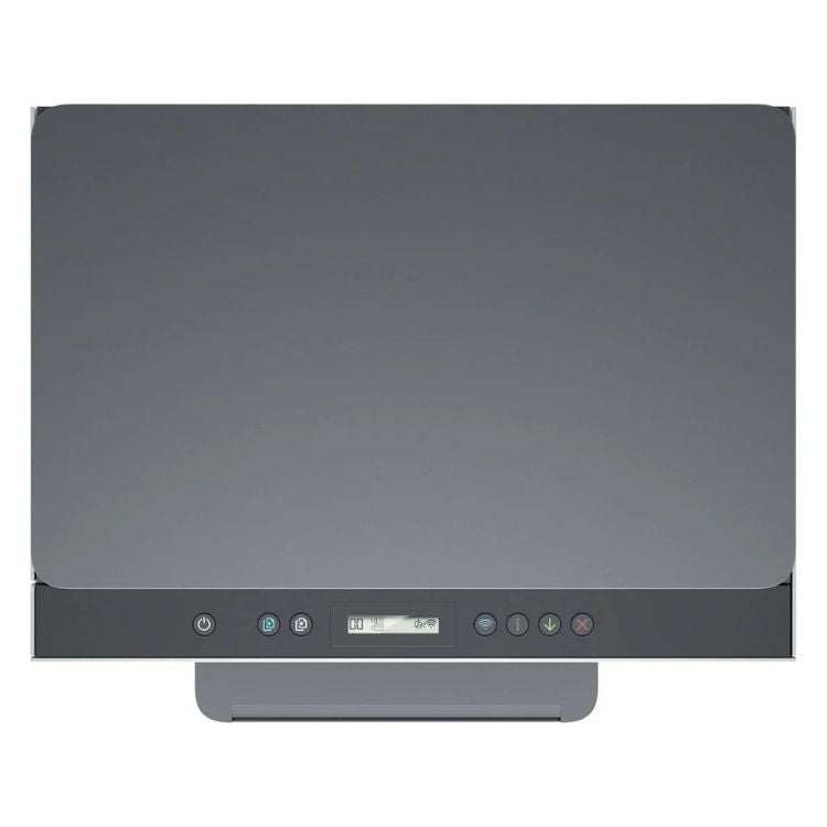 Impressora Multifunções HP Smart Tank 6005 Jato de Tinta Cores Wi-Fi Duplex