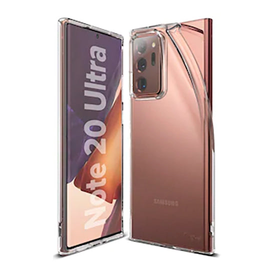 Naked Case DEVIA Samsung Note 20 Ultra N985 / N986 Transparente