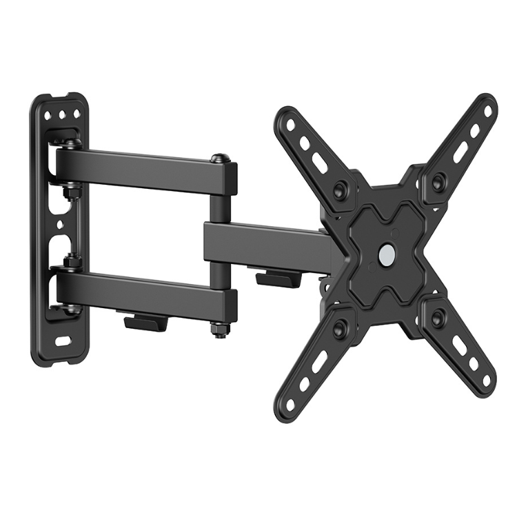 Suporte Parede TV Full Motion NapoFix 13-43" 055