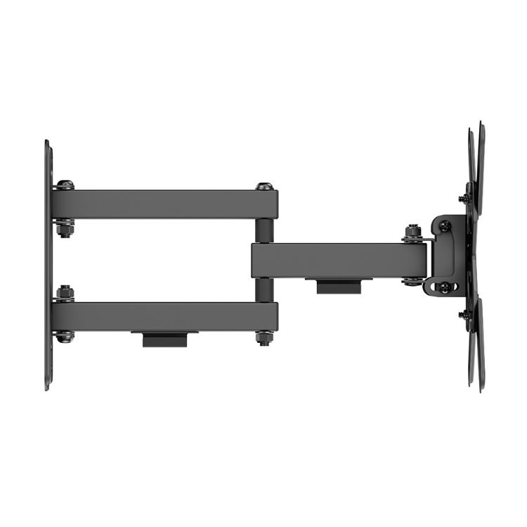 Suporte Parede TV Full Motion NapoFix 13-43" 055