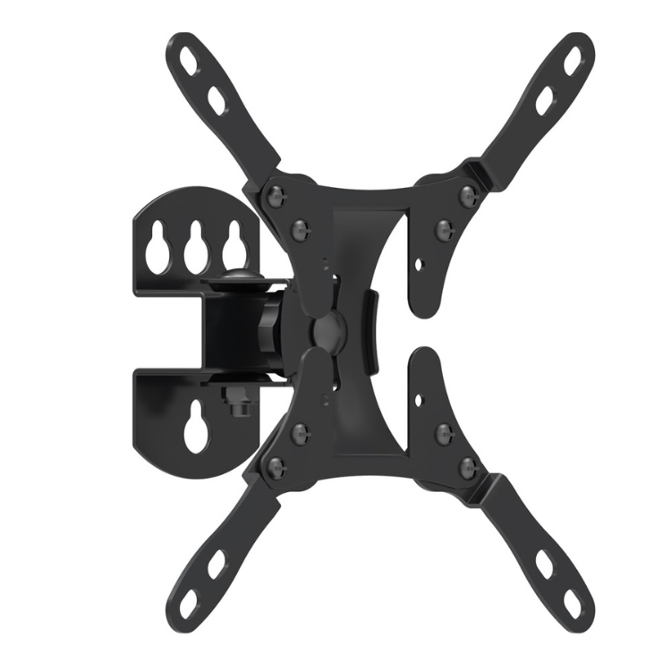 Suporte Parede TV Full Motion NapoFix 13-43" 020